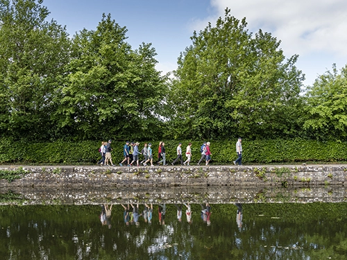 Royal Canal Greenway