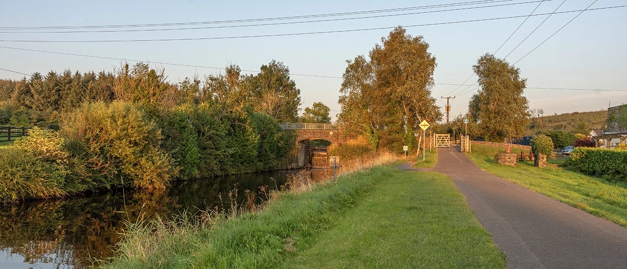 Kilclare Locks
