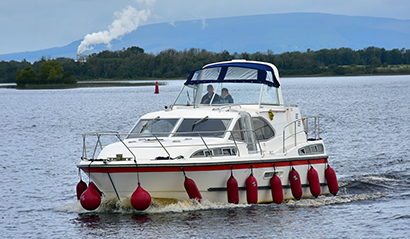Boat Hire