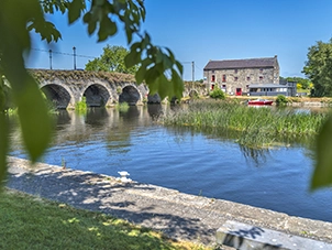 Goresbridge