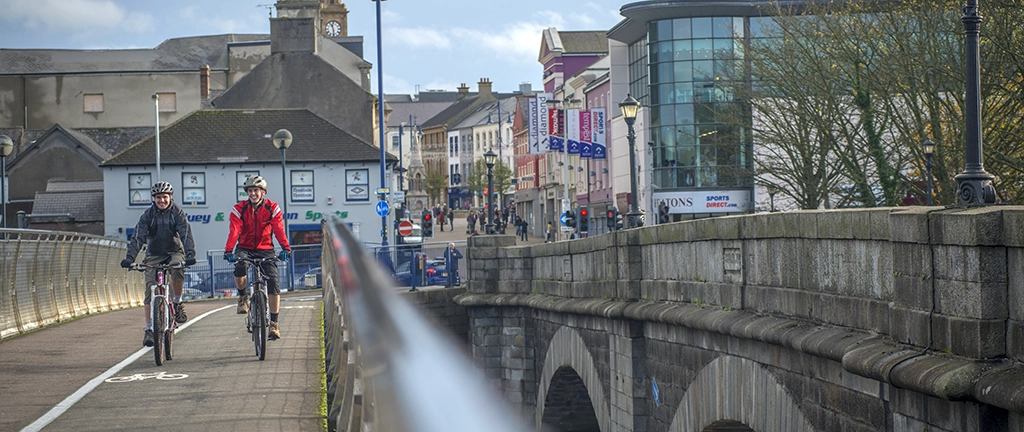 Coleraine