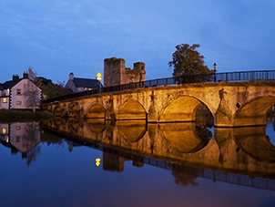 Leighlinbridge