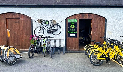 Bike Hire