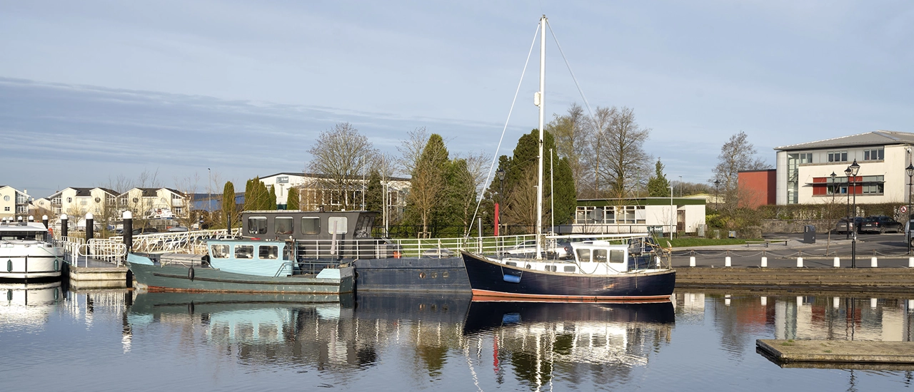 Carrick-on-Shannon