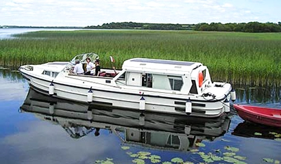 Boat Hire