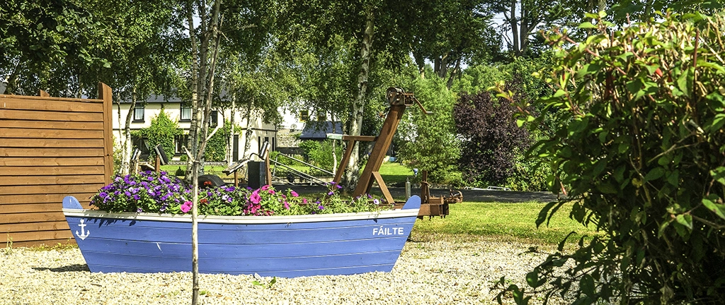 Leitrim Village Marina