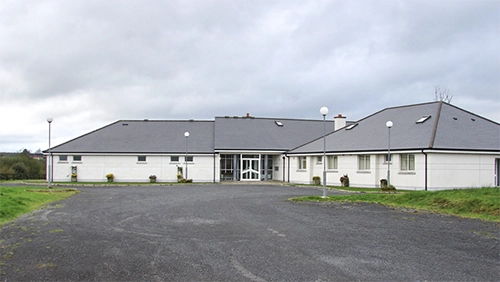 Self-catering / Camping