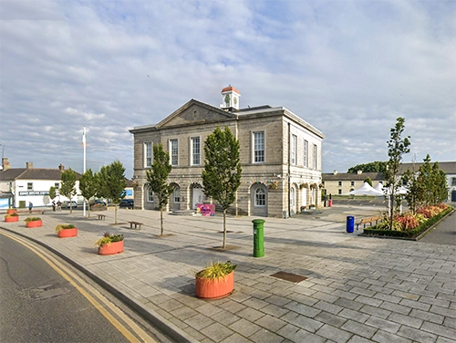 Edenderry 