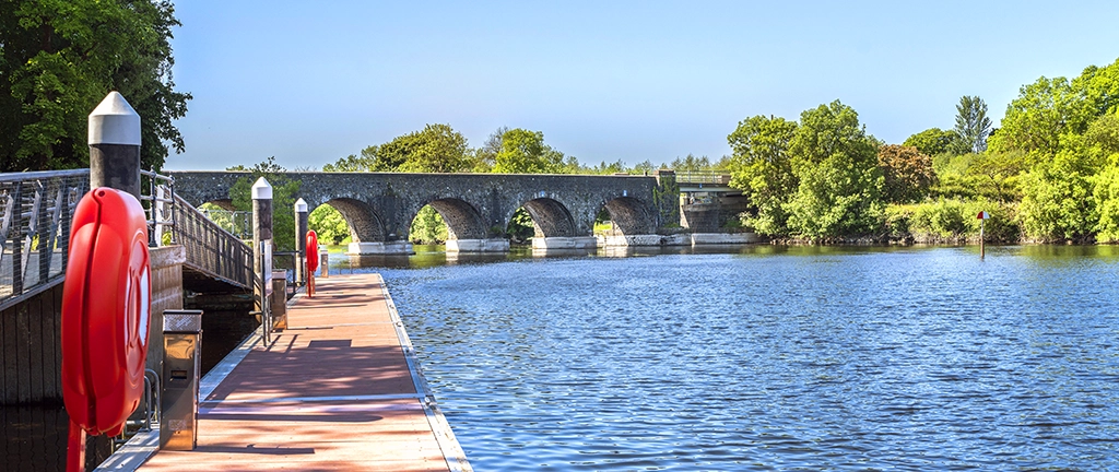 Kilrea Bridge
