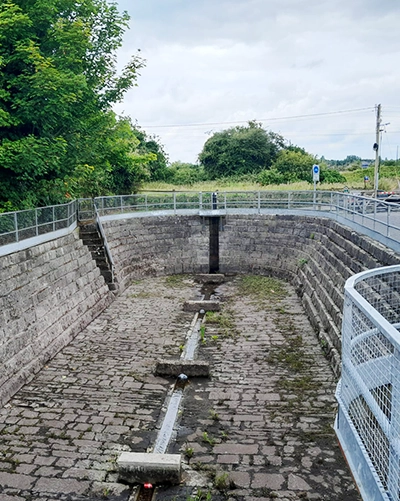 Mullingar Dry Dock