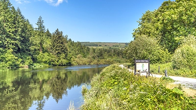 Barrow Maintenance Plan