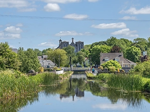 Monasterevin