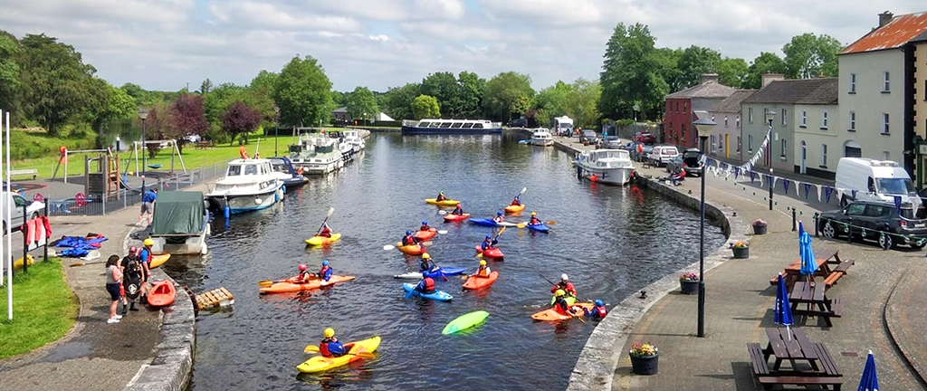 Cloondara (Richmond Harbour)
