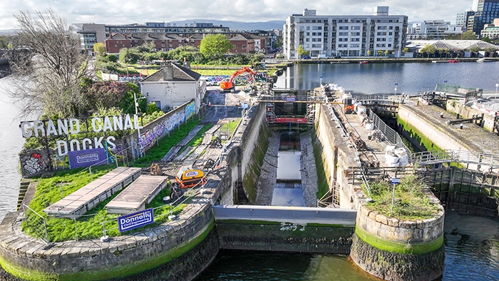 Procurement process underway for potential redevelopment of City Block 19