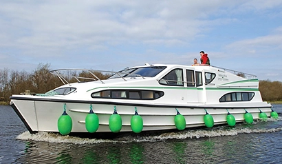 Boat Hire